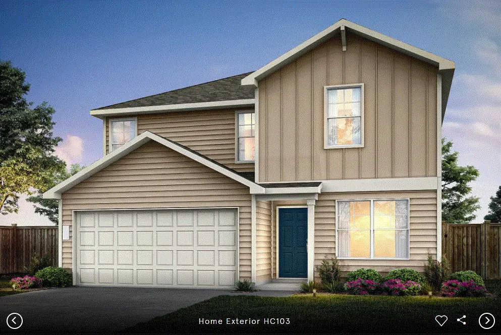 1549 Sky Vista Drive Belton, TX 76513