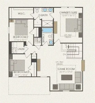 1549 Sky Vista Drive Belton, TX 76513