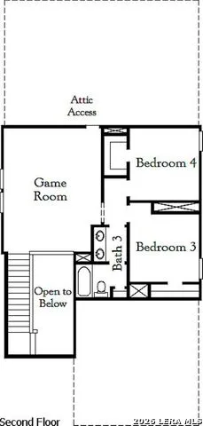 8412 Ingress Avenue San Antonio, TX 78263