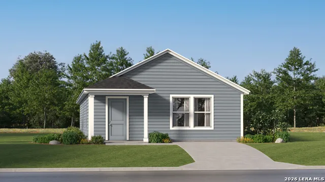 3423 Jet Place New Braunfels, TX 78130