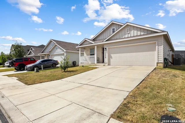 13726 Locklear Way San Antonio, TX 78253