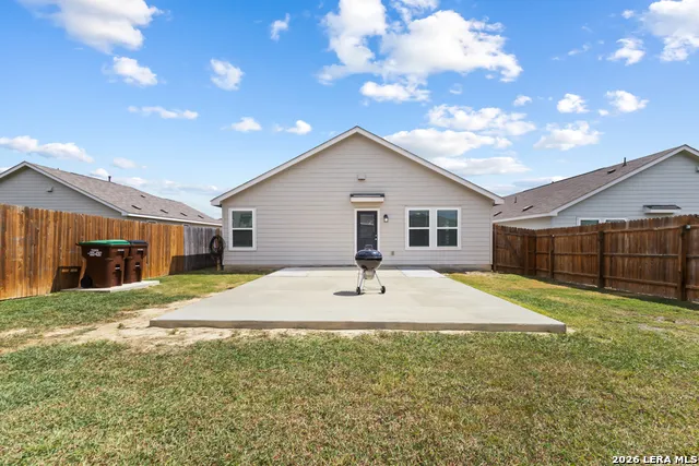 13726 Locklear Way San Antonio, TX 78253