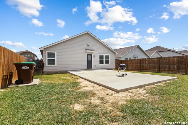 13726 Locklear Way San Antonio, TX 78253