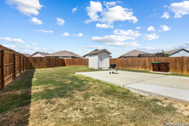 13726 Locklear Way San Antonio, TX 78253