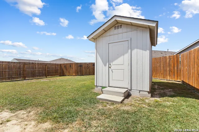 13726 Locklear Way San Antonio, TX 78253