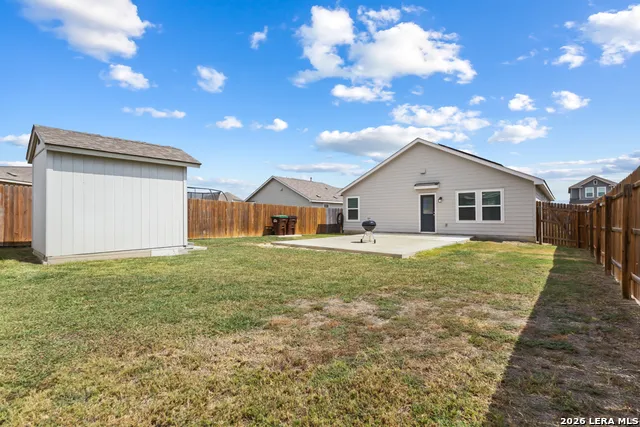 13726 Locklear Way San Antonio, TX 78253