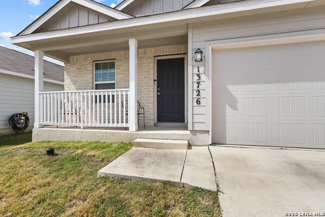 13726 Locklear Way San Antonio, TX 78253