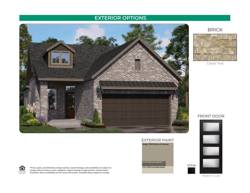 616 Crested Duck Court Willis, TX 77318