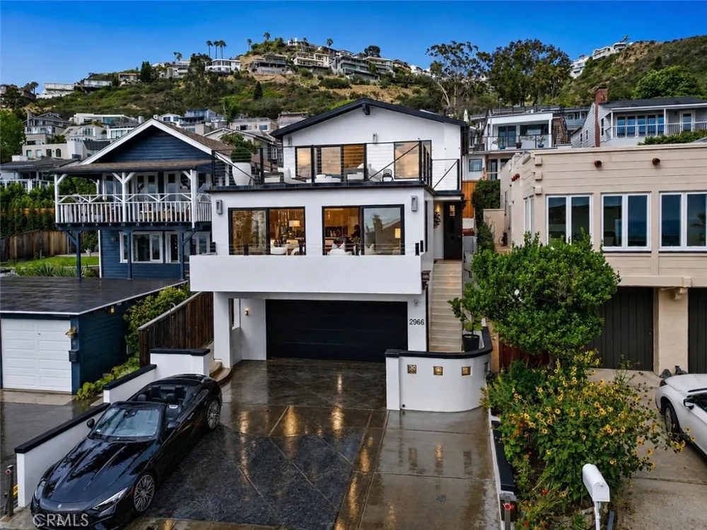 2966 Terry Road Laguna Beach, CA 92651