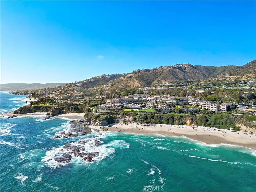 2966 Terry Road Laguna Beach, CA 92651