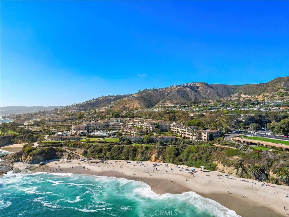 2966 Terry Road Laguna Beach, CA 92651