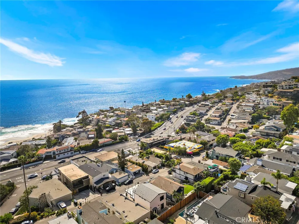 2966 Terry Road Laguna Beach, CA 92651