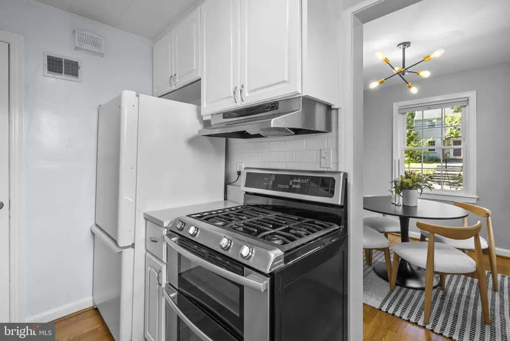 712 AUBURN AVENUE Takoma Park, MD 20912