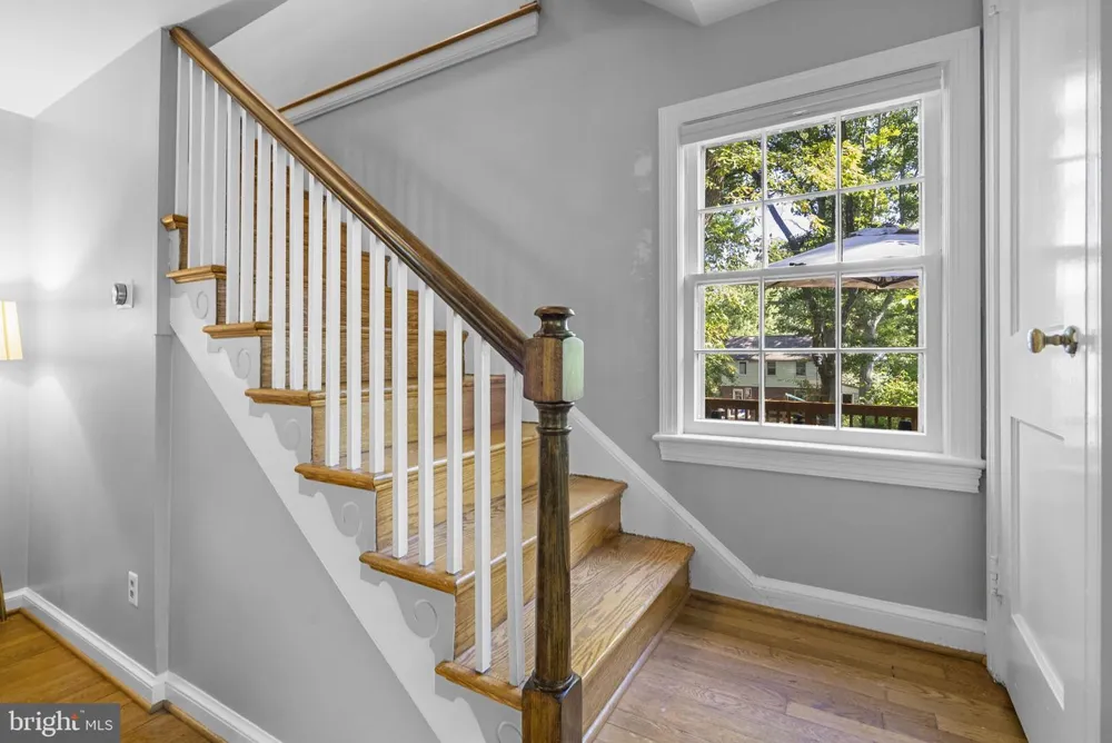 712 AUBURN AVENUE Takoma Park, MD 20912