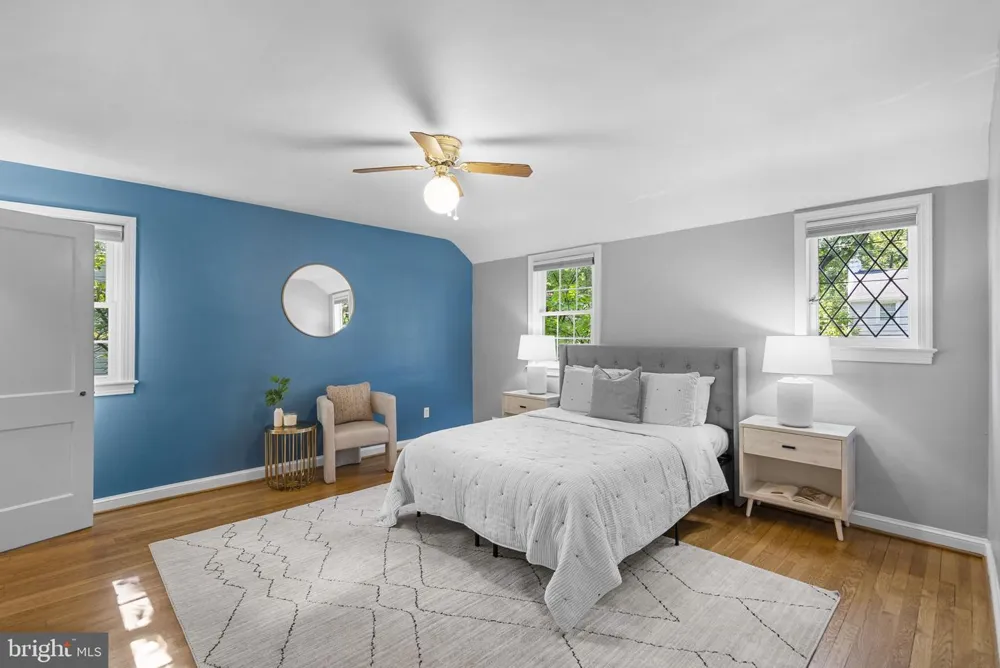 712 AUBURN AVENUE Takoma Park, MD 20912
