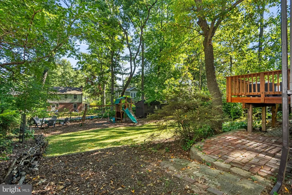 712 AUBURN AVENUE Takoma Park, MD 20912