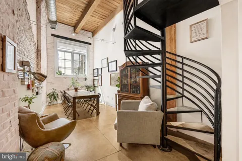 314 BROWN STREET #107