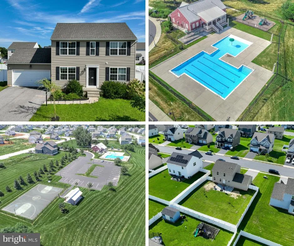123 VILLAGE ROAD Manchester, PA 17345