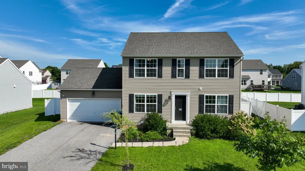 123 VILLAGE ROAD Manchester, PA 17345