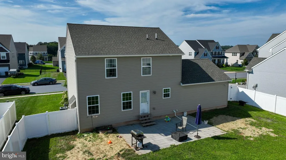 123 VILLAGE ROAD Manchester, PA 17345