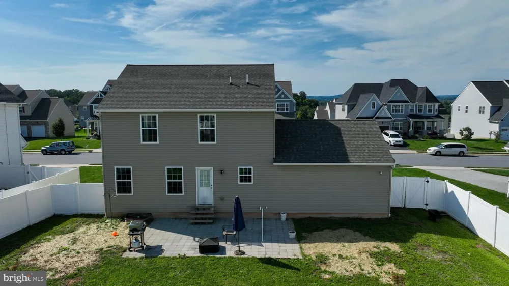 123 VILLAGE ROAD Manchester, PA 17345