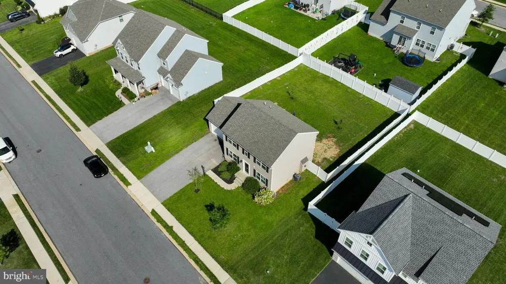 123 VILLAGE ROAD Manchester, PA 17345