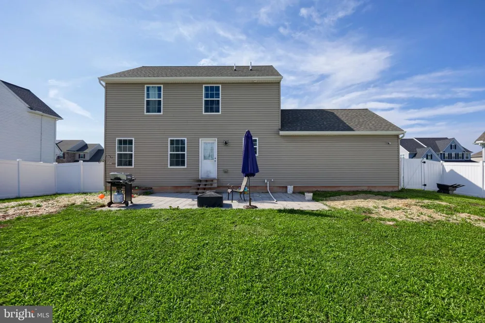123 VILLAGE ROAD Manchester, PA 17345