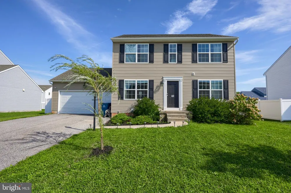 123 VILLAGE ROAD Manchester, PA 17345