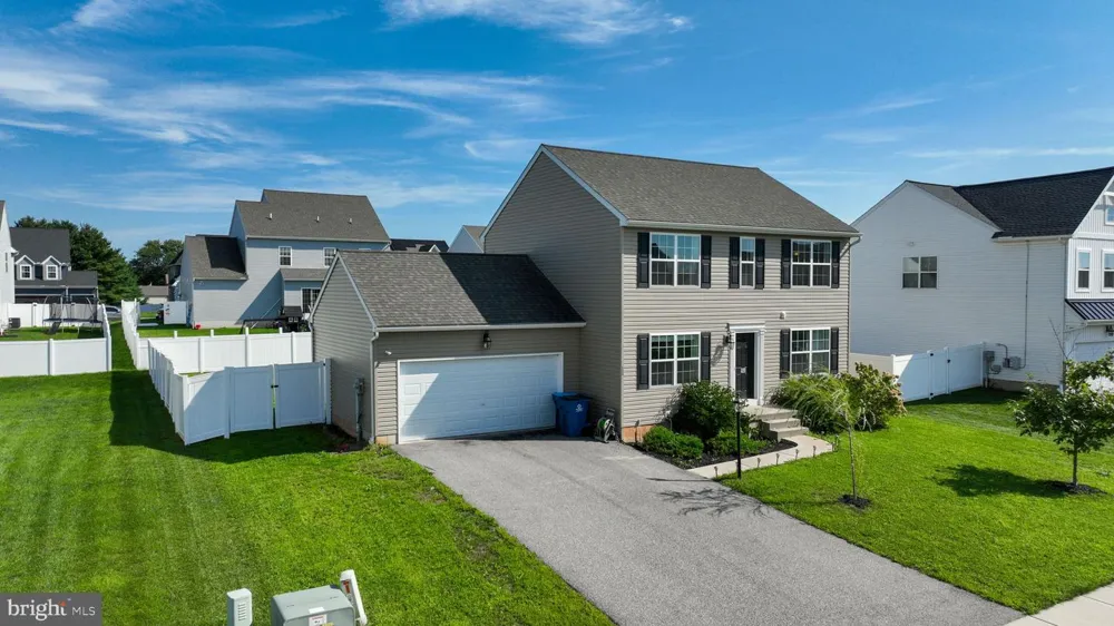 123 VILLAGE ROAD Manchester, PA 17345