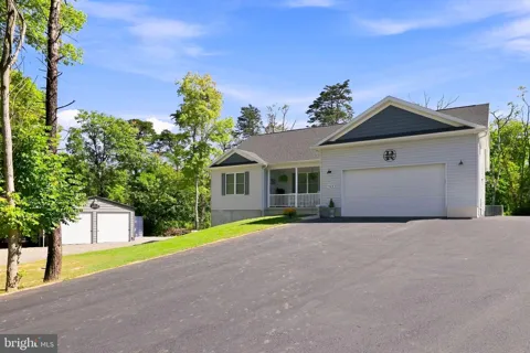522 NESTLE QUARRY ROAD