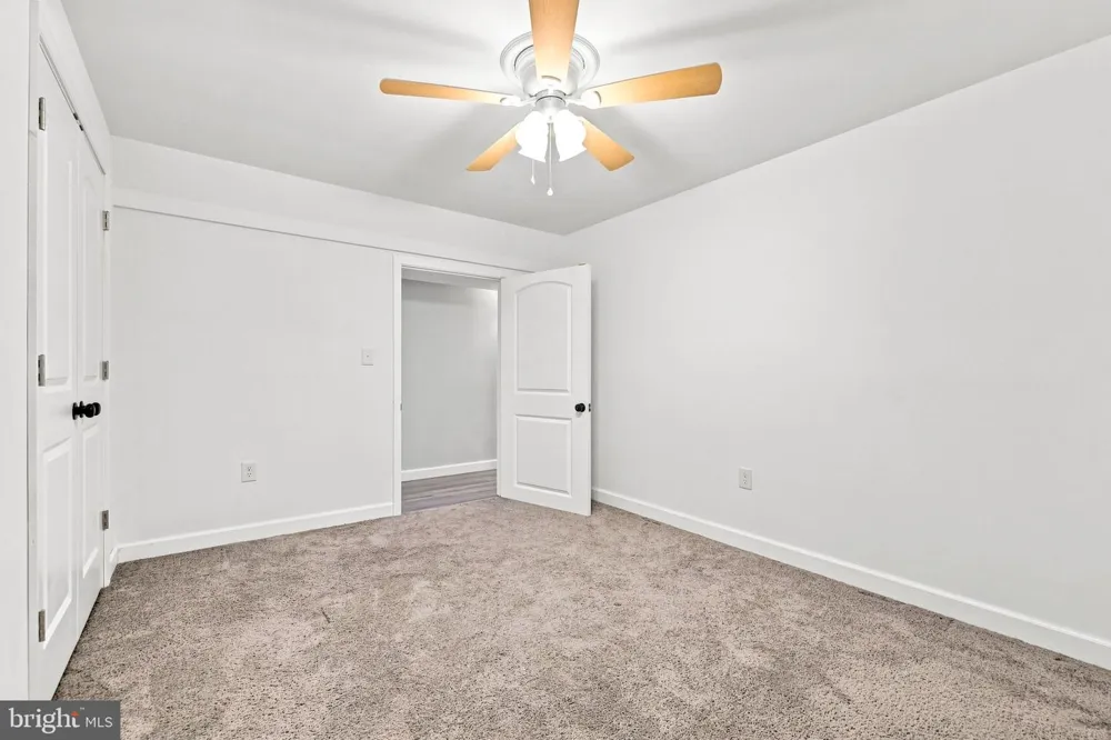 522 NESTLE QUARRY ROAD Falling Waters, WV 25419