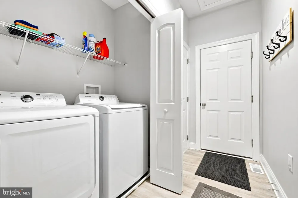522 NESTLE QUARRY ROAD Falling Waters, WV 25419