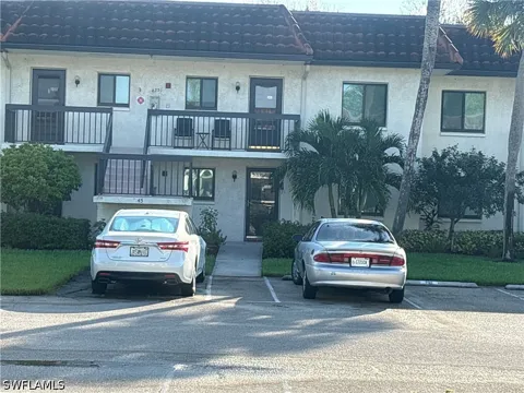 27th Court SW #203