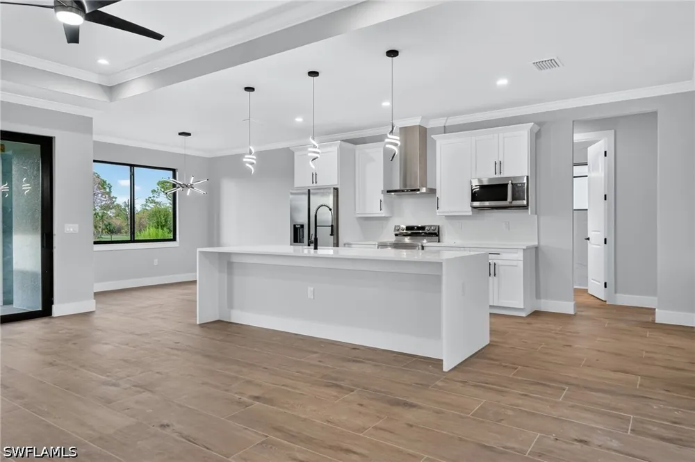 31ST AVENUE NE Naples, FL 34120