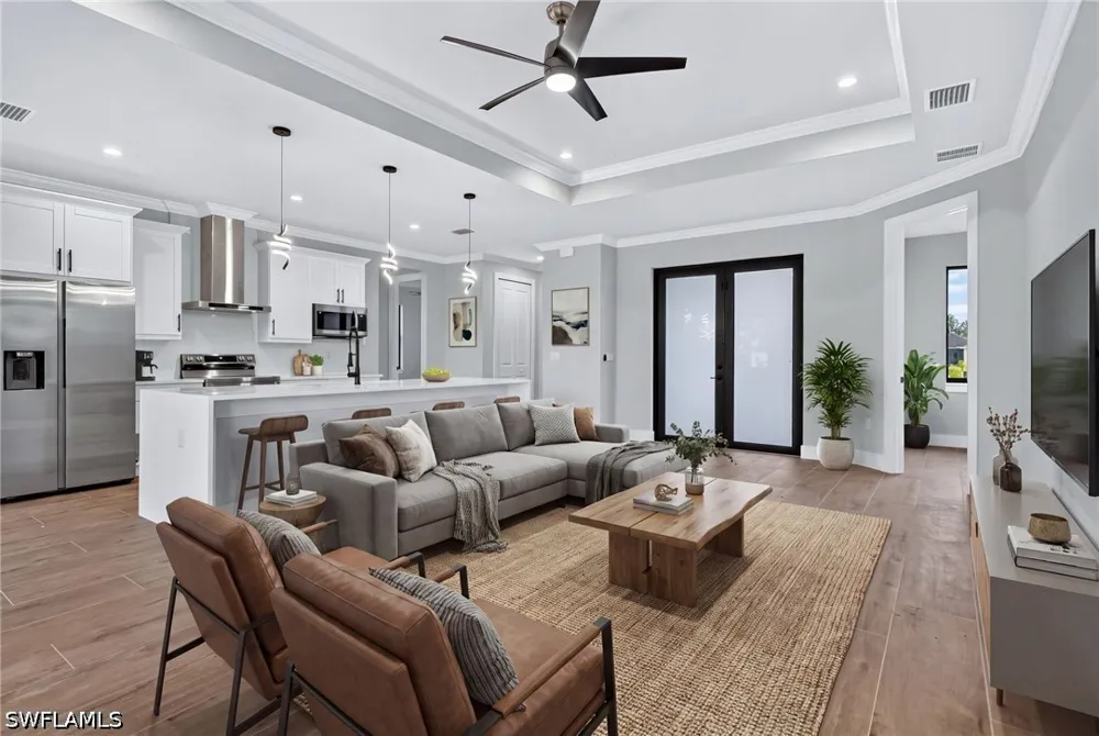 31ST AVENUE NE Naples, FL 34120
