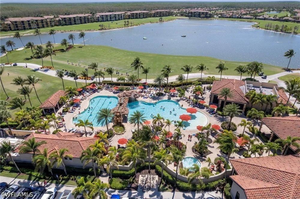 Bridgetown Court #4613 Bonita Springs, FL 34135