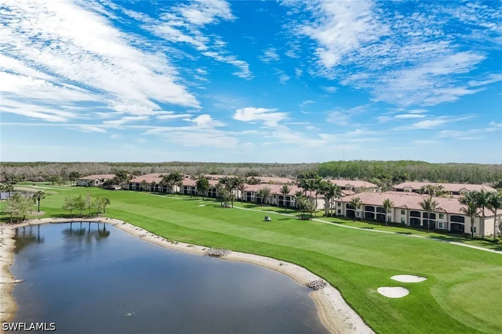 Bridgetown Court #4613 Bonita Springs, FL 34135