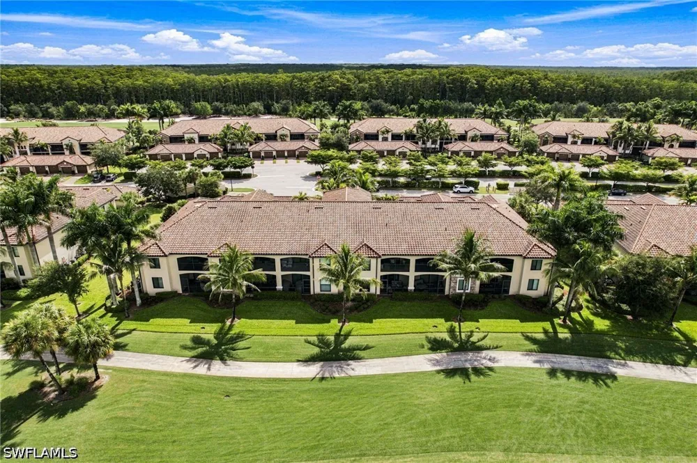 Bridgetown Court #4613 Bonita Springs, FL 34135