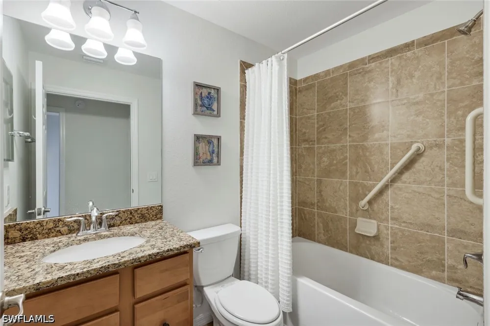 Bridgetown Court #4613 Bonita Springs, FL 34135