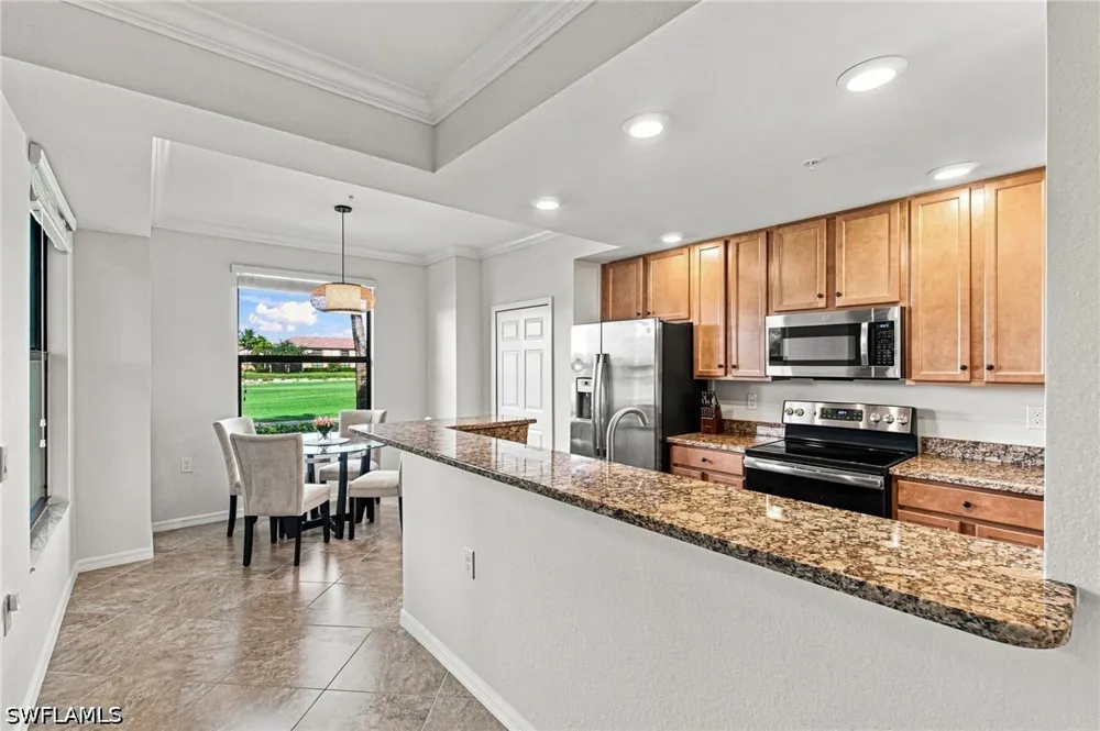 Bridgetown Court #4613 Bonita Springs, FL 34135