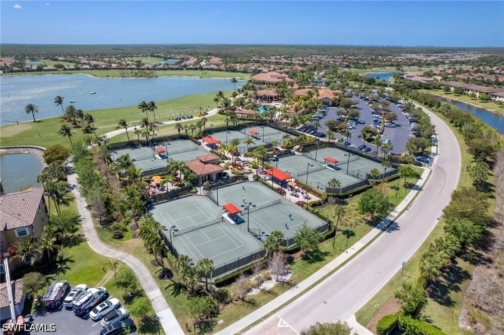 Bridgetown Court #4613 Bonita Springs, FL 34135