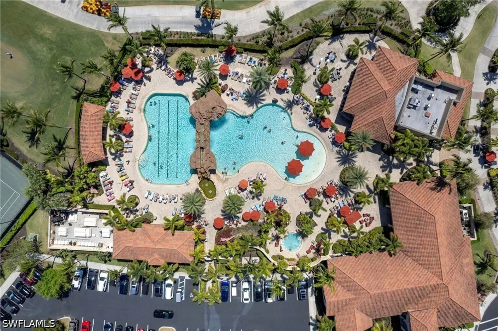 Bridgetown Court #4613 Bonita Springs, FL 34135