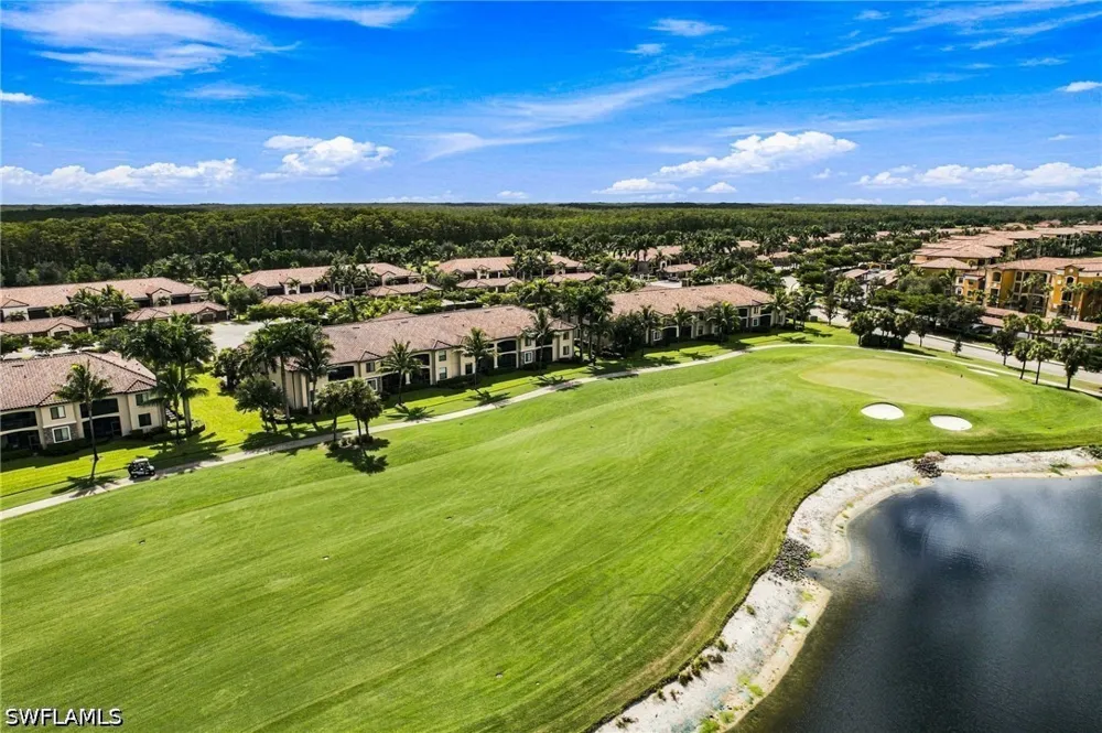 Bridgetown Court #4613 Bonita Springs, FL 34135
