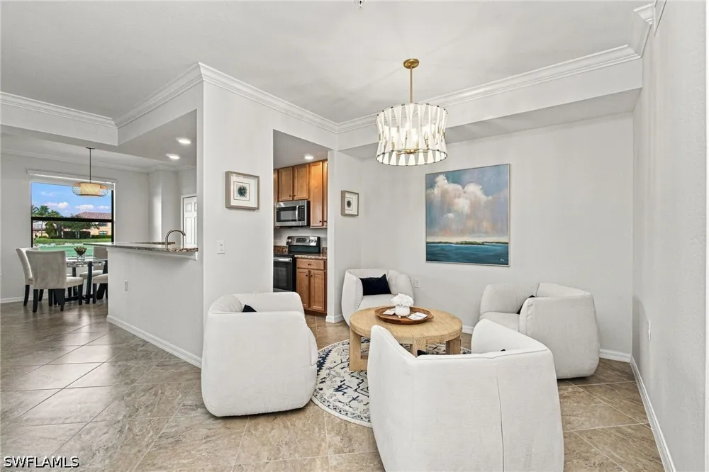 Bridgetown Court #4613 Bonita Springs, FL 34135
