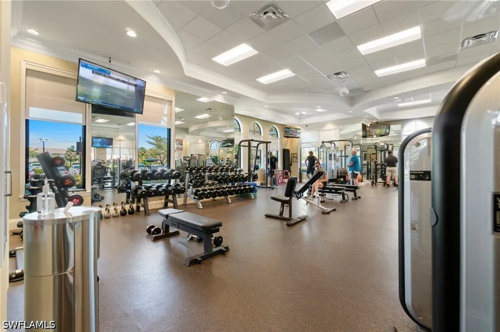 Bridgetown Court #4613 Bonita Springs, FL 34135
