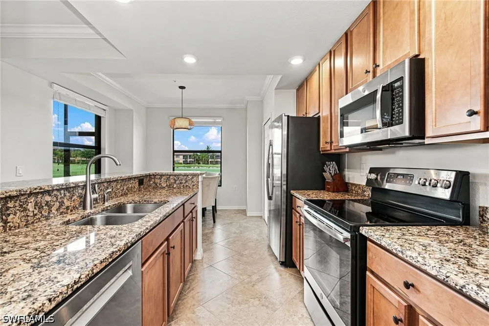 Bridgetown Court #4613 Bonita Springs, FL 34135