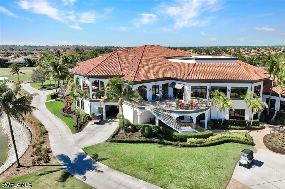 Bridgetown Court #4613 Bonita Springs, FL 34135
