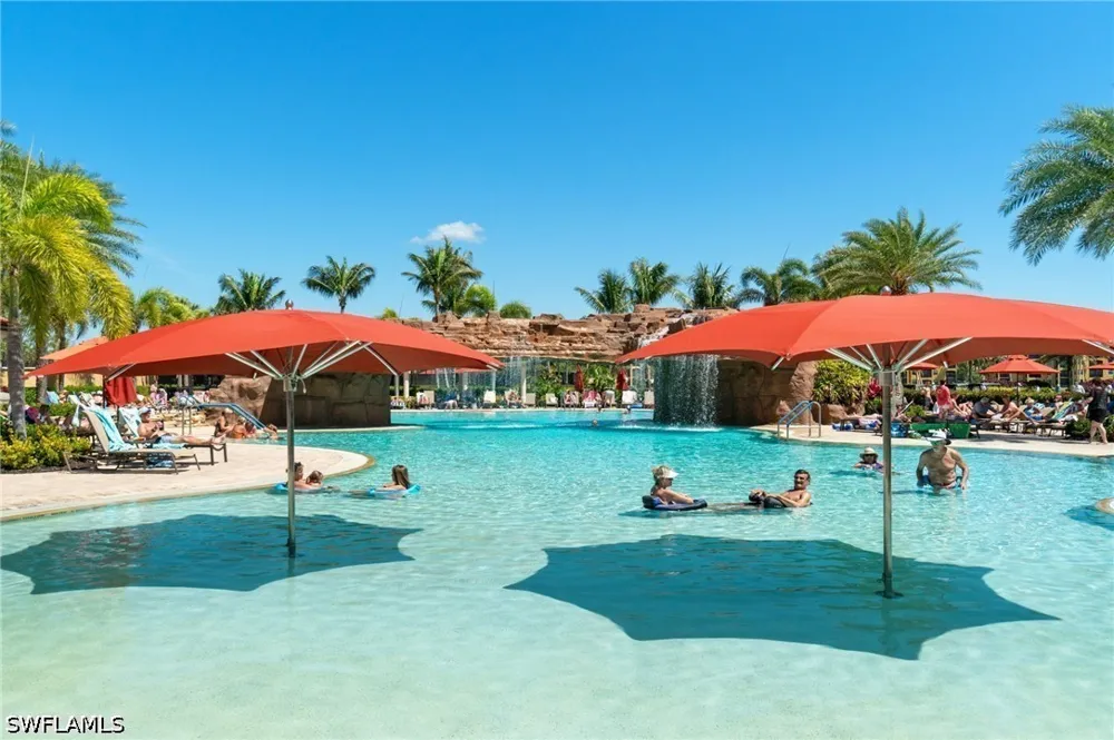 Bridgetown Court #4613 Bonita Springs, FL 34135
