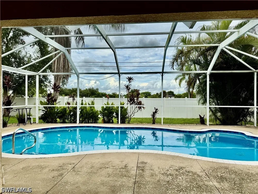 NE 19th Place Cape Coral, FL 33909
