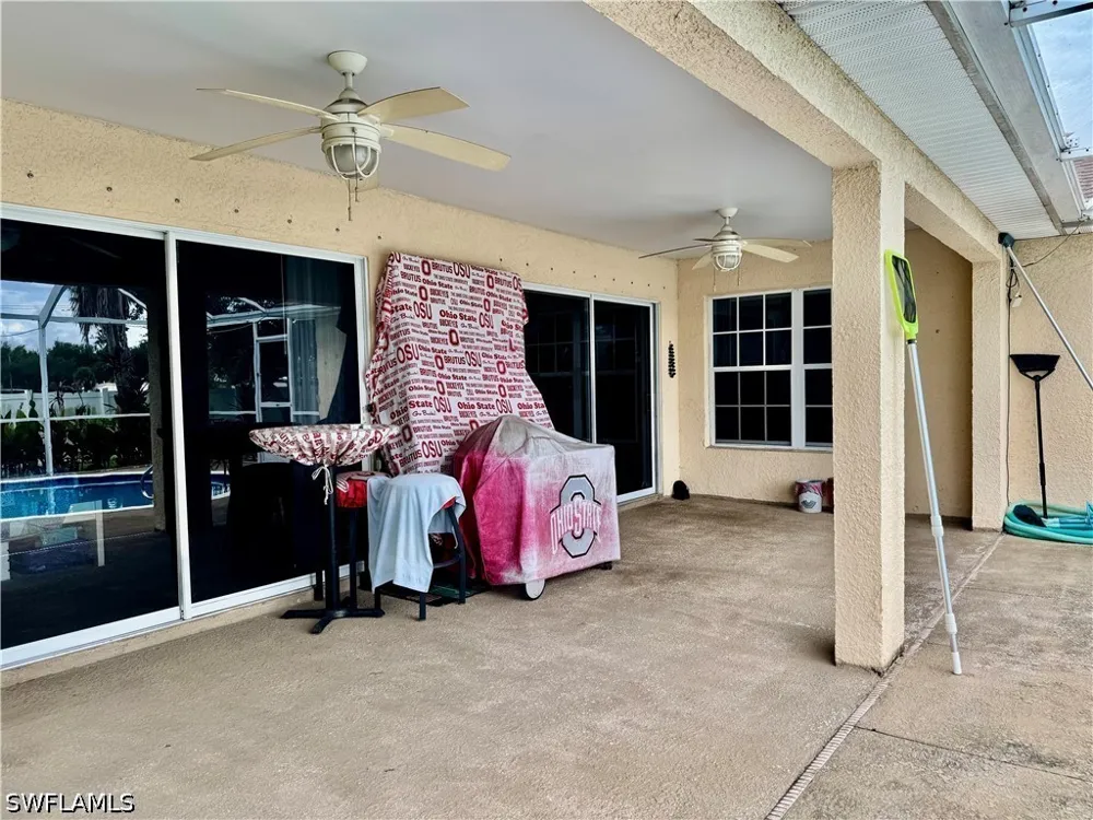 NE 19th Place Cape Coral, FL 33909